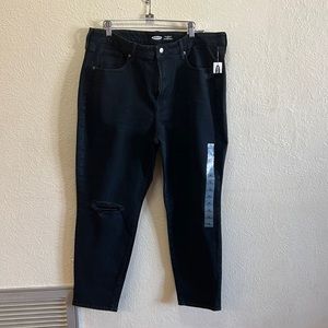 NWT Old Navy jeans Size 16